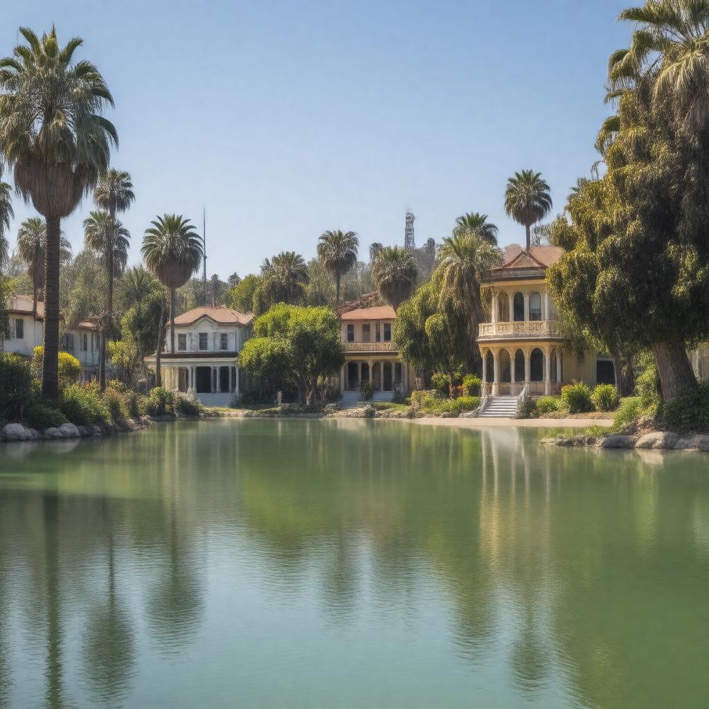 Echo Park (Arizona)